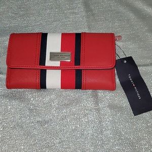 Wallet new Tommy Hilfiger